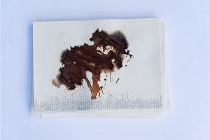 Titus Grab, Künstler, Wiesbaden, Bildhauer, Foto: Ludmilla Lorenz