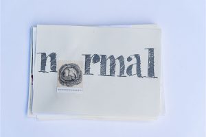 Titus Grab, Künstler, Wiesbaden, Bildhauer, Foto: Ludmilla Lorenz