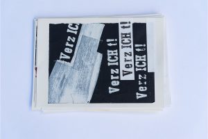 Titus Grab, Künstler, Wiesbaden, Bildhauer, Foto: Ludmilla Lorenz