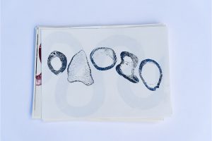 Titus Grab, Künstler, Wiesbaden, Bildhauer, Foto: Ludmilla Lorenz