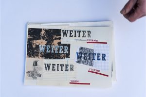 Titus Grab, Künstler, Wiesbaden, Bildhauer, Foto: Ludmilla Lorenz