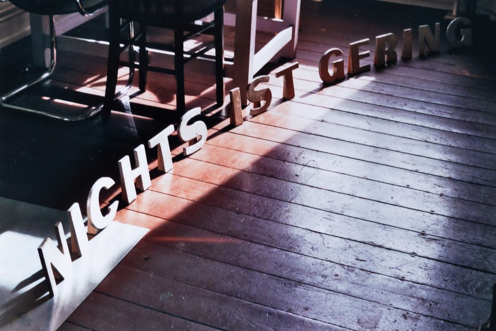 Titus Grab, Künstler, Wiesbaden, Bildhauer