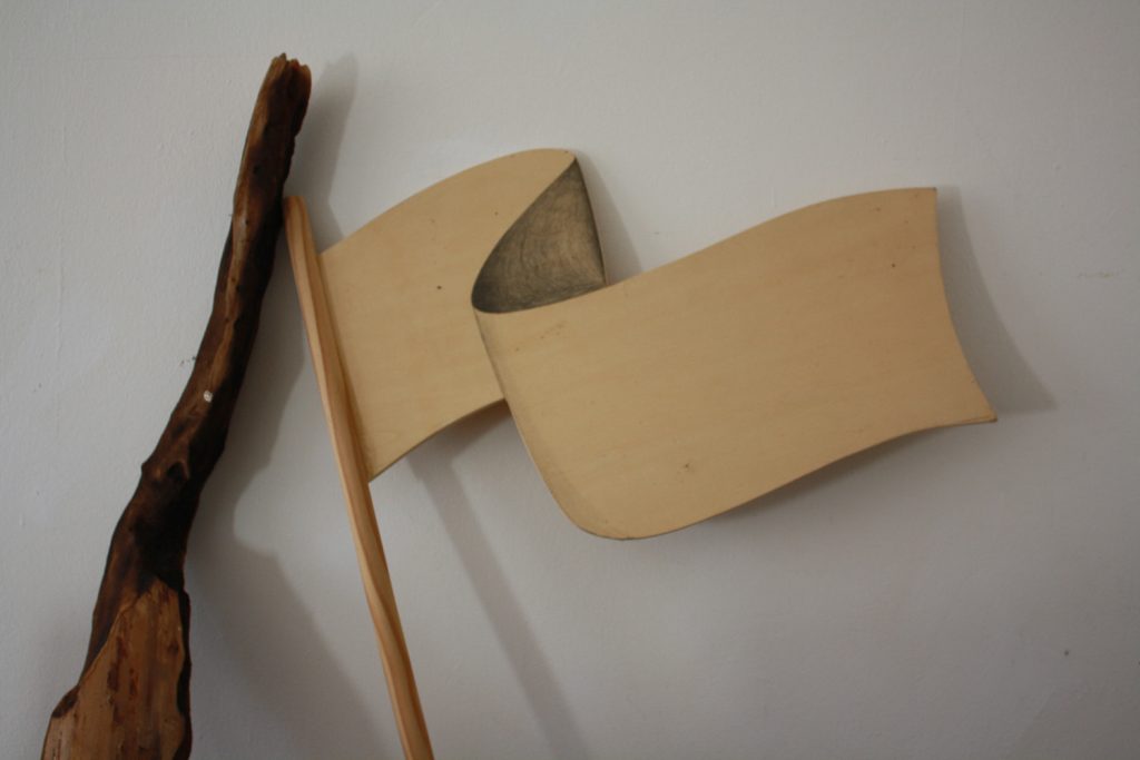 Titus Grab, Künstler, Wiesbaden, Bildhauer