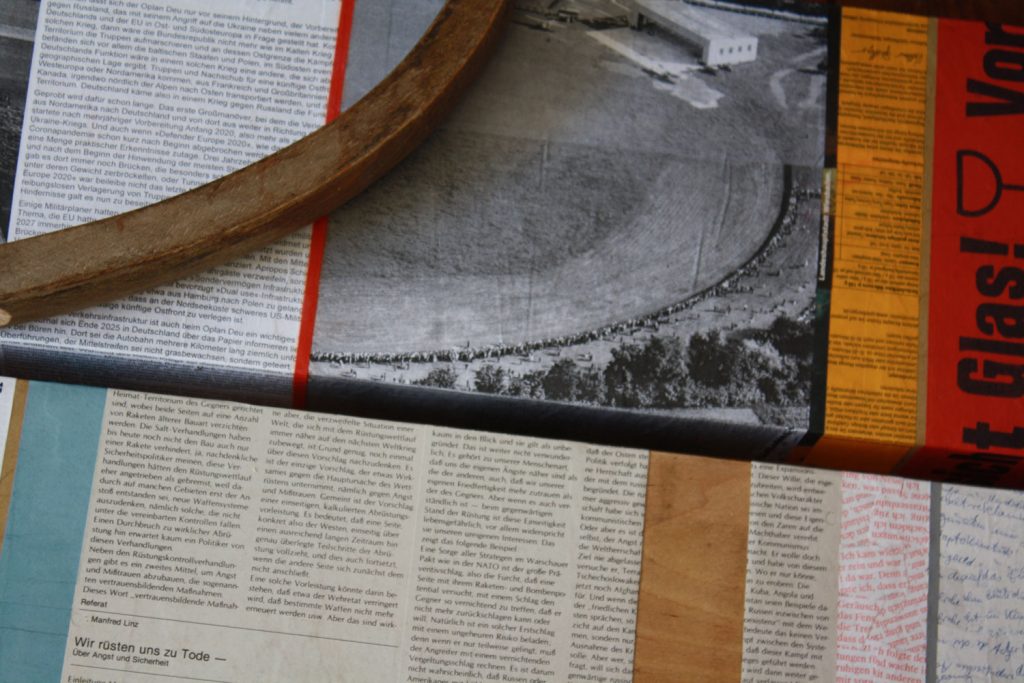 Titus Grab, Künstler, Wiesbaden, Bildhauer