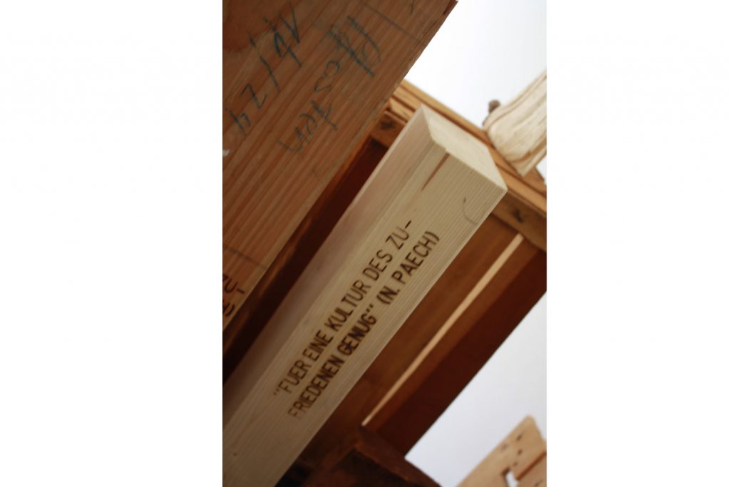 Titus Grab, Künstler, Wiesbaden, Bildhauer