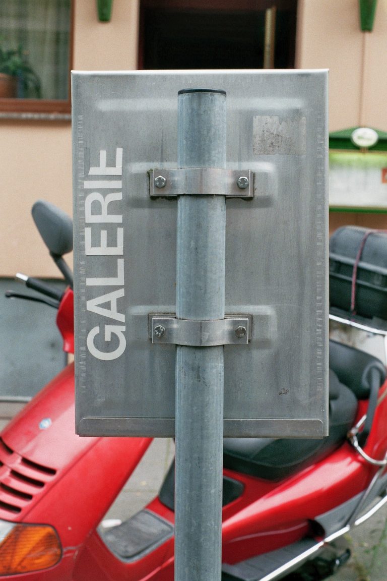 Titus Grab, Künstler, Wiesbaden, Bildhauer