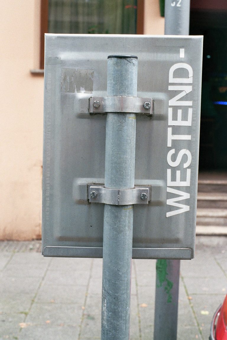 Titus Grab, Künstler, Wiesbaden, Bildhauer